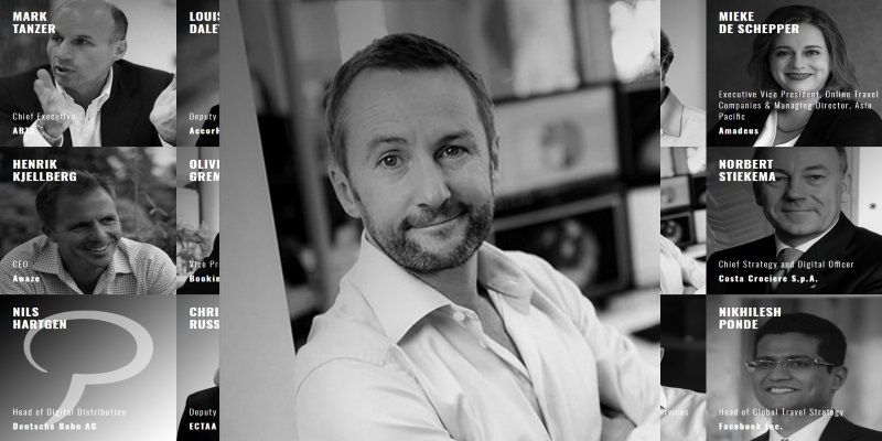 phocuswright europe green room bobby healy